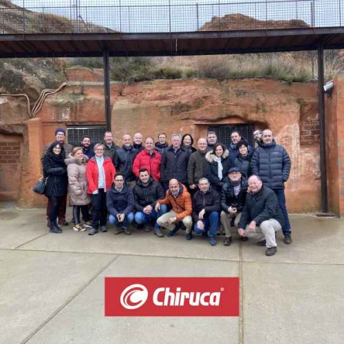 Chiruca® presenta las novedades de la temporada de caza 2020-2021