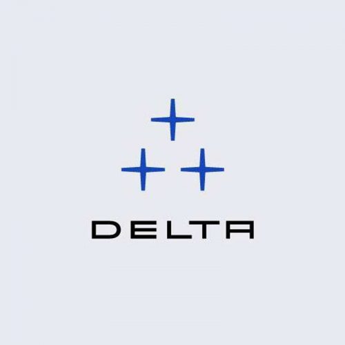 Delta Optical cambia su imagen de marca y presenta nuevo logo