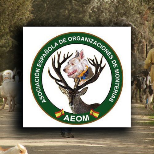 AEOM elabora un protocolo de recomendaciones para todos los participantes en la montería