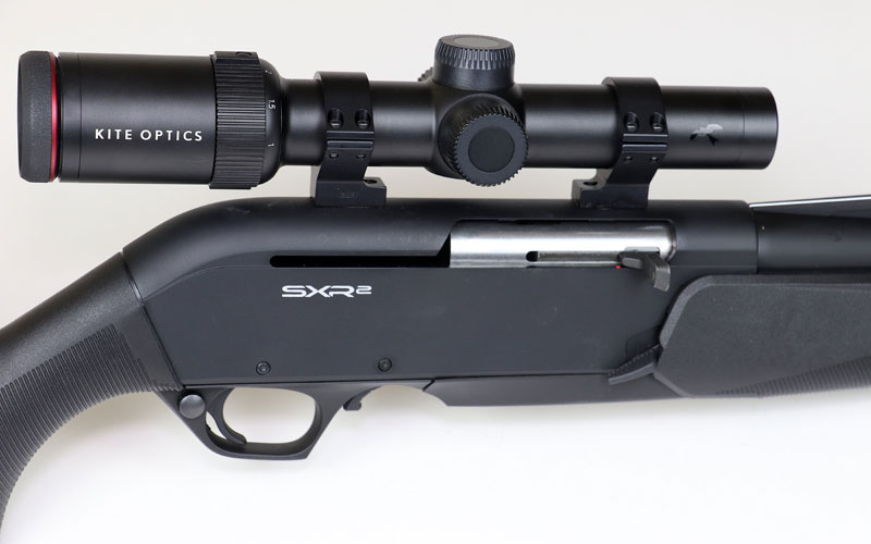 Armazon Winchester SXR2