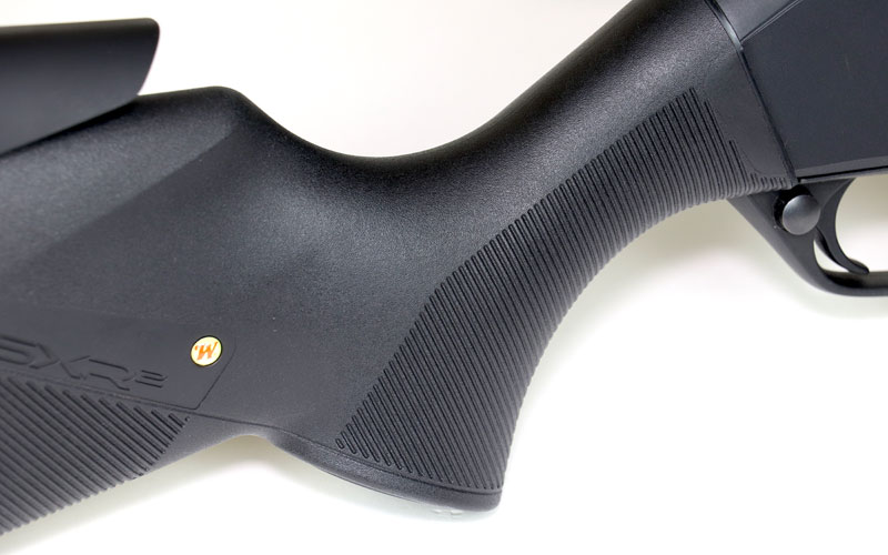 Empuñadura Winchester SXR2