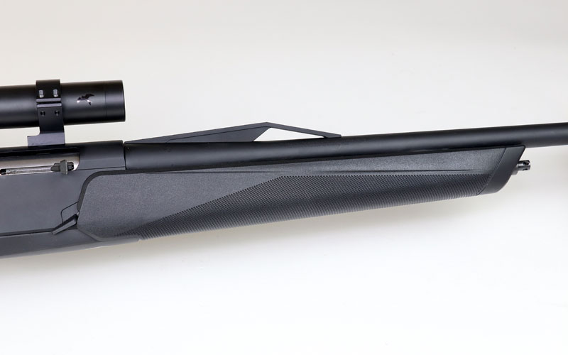 5.-Puntal Winchester SXR2