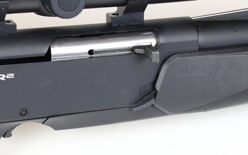 Cerrojo-retenida Winchester SXR2