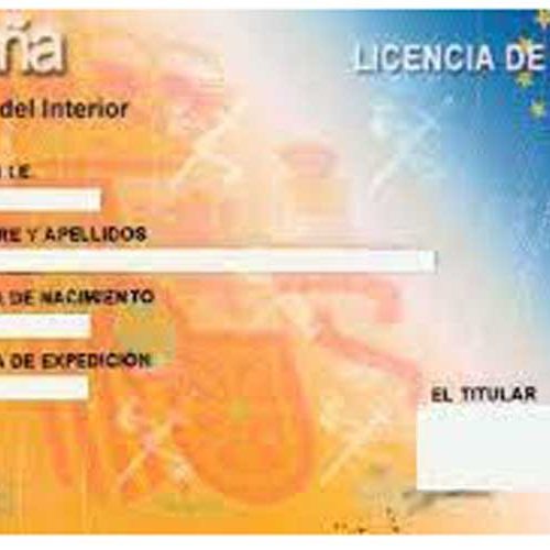La Guardia Civil deja de comunicar por correo convencional la caducidad de las licencias de armas