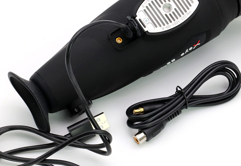 Cables térmico