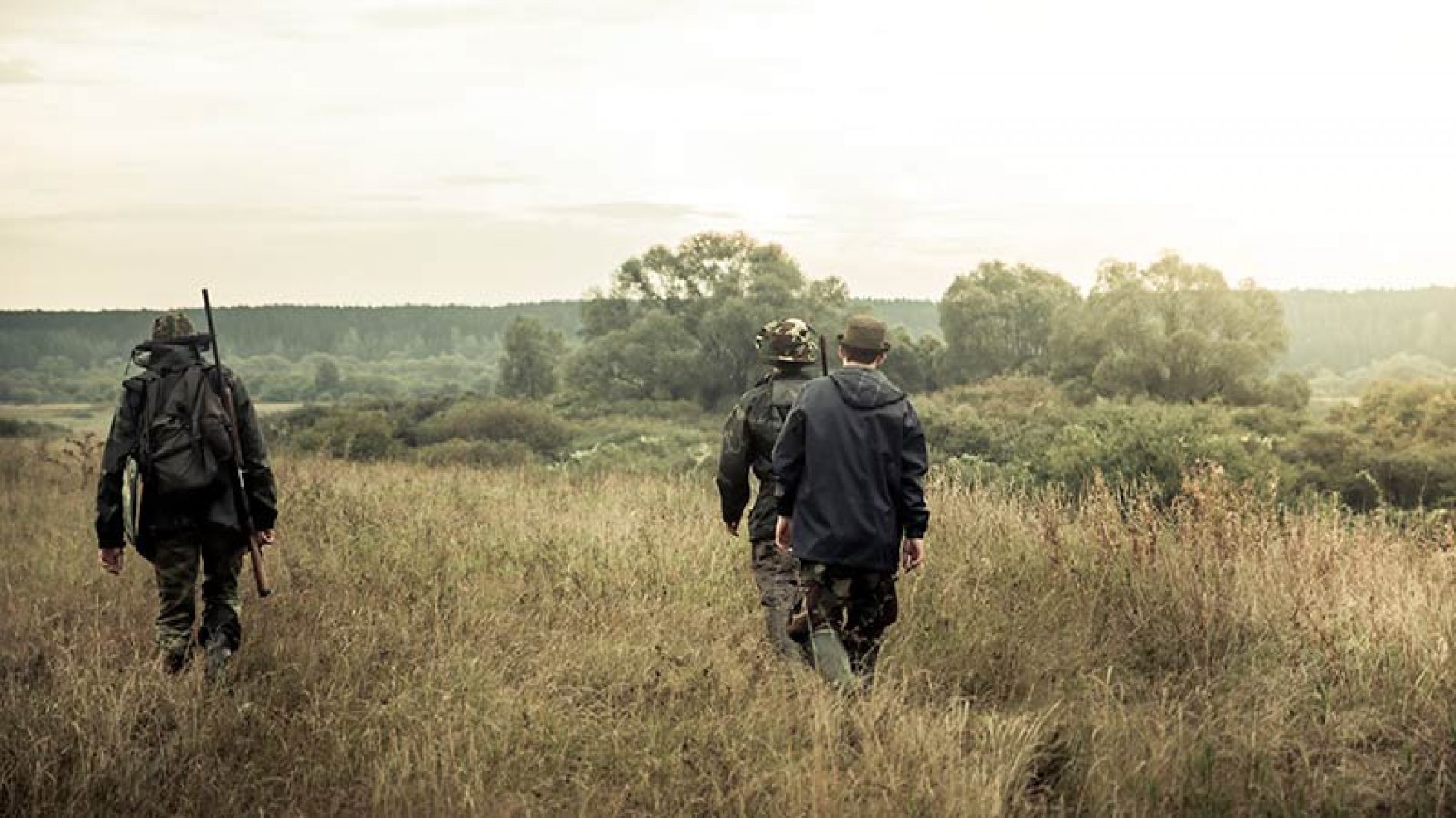 El 70 % de los extremeños considera que la caza es necesaria y que contribuye a la economía de las zonas rurales