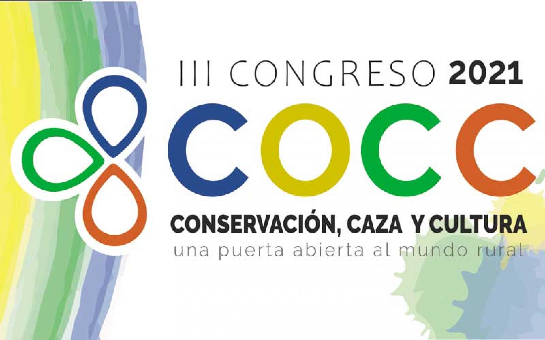 El III Congreso de Conservación, Caza y Cultura incluirá una sesión de pósteres científicos y técnicos
