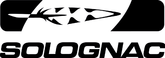 Logo Solognac