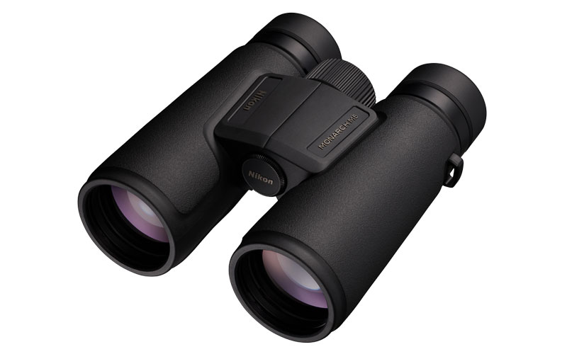 Nikon binoculares MONARCH_M5_8x42