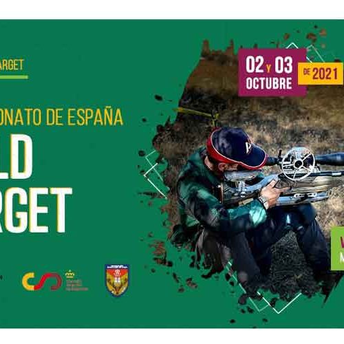 Valdemorillo acogerá el II Campeonato de España de Field Target
