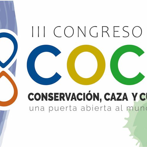 Cáceres acogerá el próximo 1 de octubre el III Congreso Conservación, Caza y Cultura