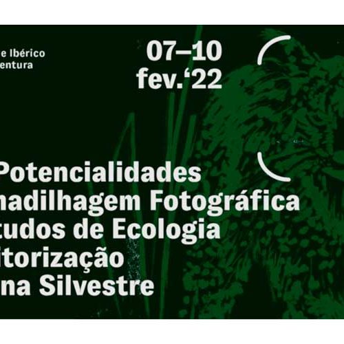 Curso sobre fototrampeo en estudios de ecología y fauna silvestre
