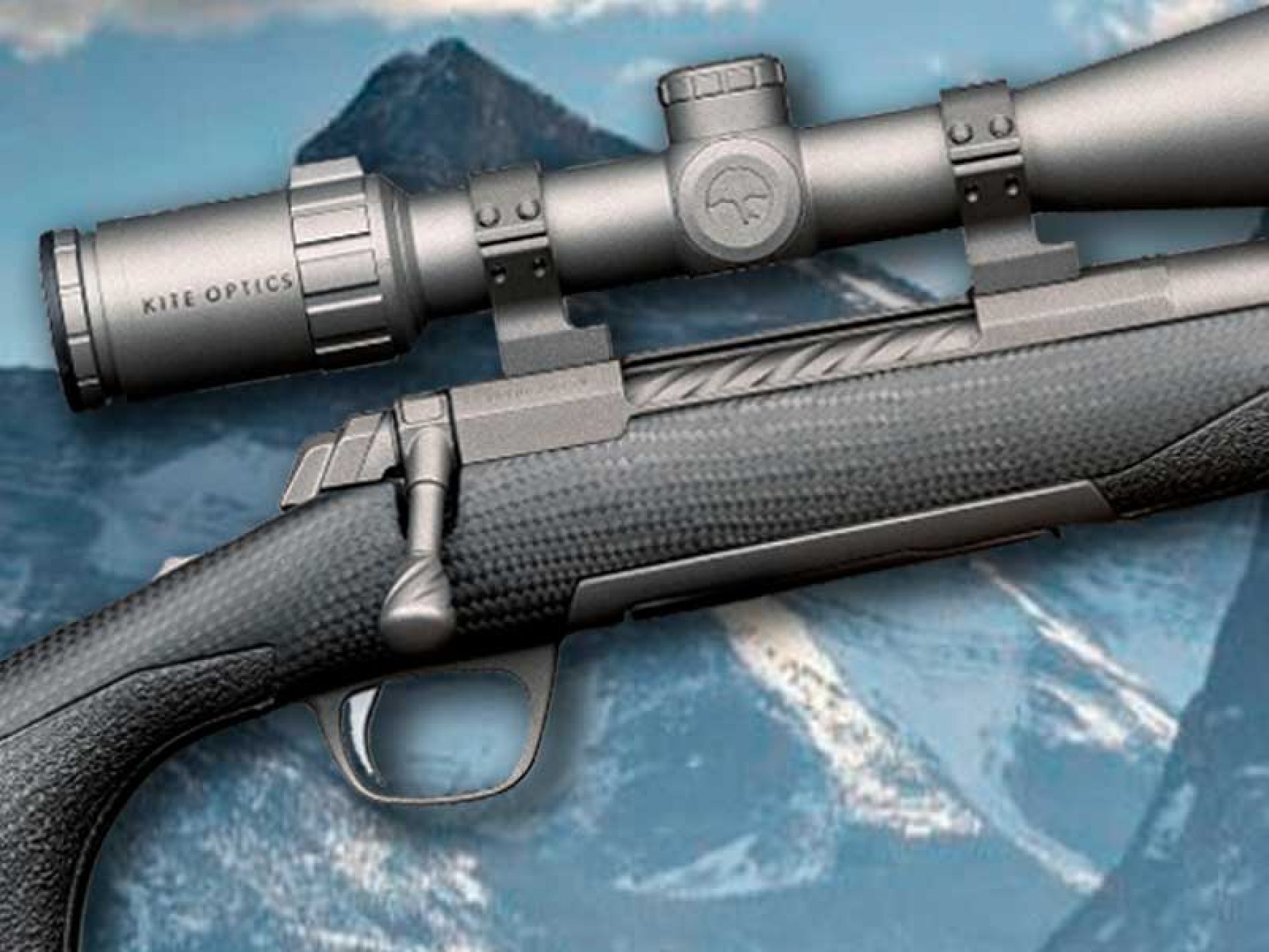 Browning X-Bolt Pro Carbon: el rifle más versátil y eficaz para las jornadas de caza más largas
