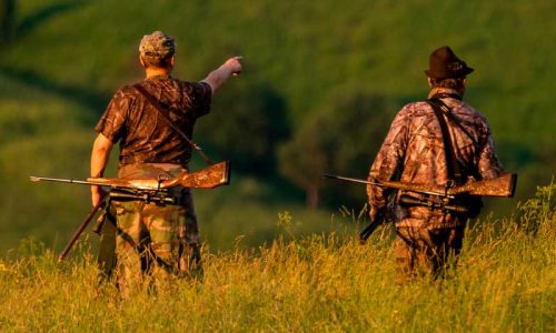 La caza: ¿actividad esencial o Bien de Patrimonio Cultural Inmaterial?