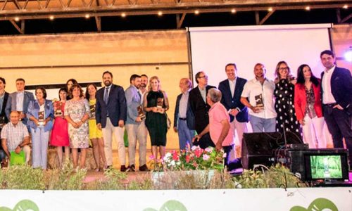 Atica Castilla-La Mancha entrega 17 reconocimientos en la VII Edición de los Premios Pasión por la Caza