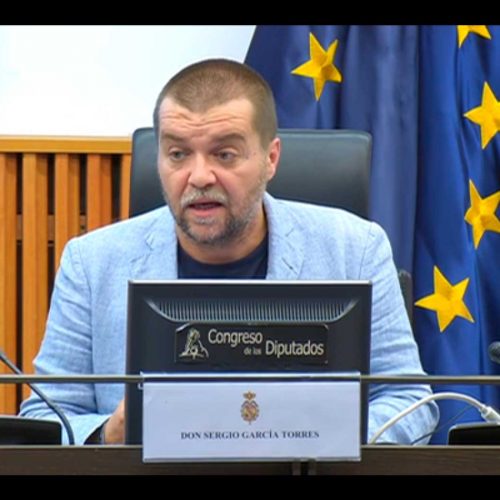 Diputados de PSOE, Podemos, Mas Pais y JuntsxCat marcan como «línea roja» la exclusión de los perros de caza