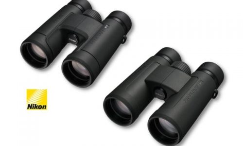 Nikon presenta dos nuevos modelos de la familia PROSTAFF: los prismáticos PROSTAFF P7 y PROSTAFF P3