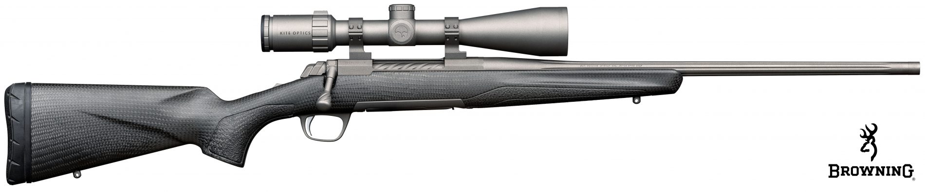 Rifle de cerrojo: X-BOLT PRO CARBON