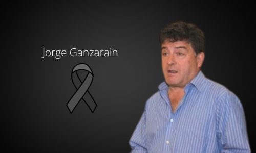 Fallece el director general de Beretta Benelli Ibérica, Jorge Ganzarain, a los 59 años