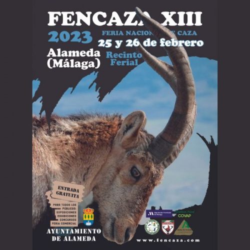 Vuelve FENCAZA en su XIII Edición